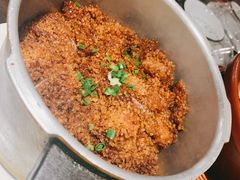 粉蒸肉-董厨煨汤馆(车站路店)