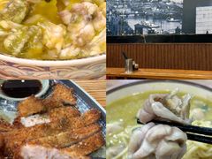 -富贵面馆(镇坪路店)