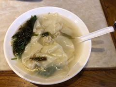 馄炖-子午路张记肉夹馍(小寨西路店)