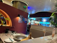 -芸山季·云南野生菌火锅(宝能环球汇店)