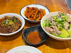 -付小姐在成都(中山公园店)