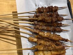 -大话小腰(鸟巢店)