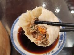 蟹粉小笼-熙盛源(复兴路店)