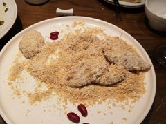 绵蜜南国-将相和·海鲜蒸饺大连菜