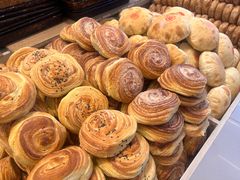 -杨老大焙子月饼干货(宽巷子民族美食街店)