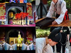 -济南方特东方神画