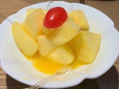 -四道菜·福建菜馆(新街口金鹰店)