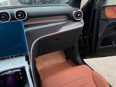 -奔驰上海利星(七宝店)