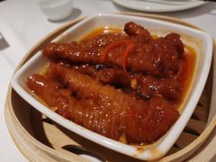 酱香蒸凤爪-凯逸轩·匠心粤菜(中城名仕汇店)