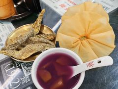 -禄粥·广府味·煲仔粥·宵夜·明档现做(江南西店)
