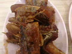 -香妃烤鸡(西单店)