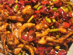 -绿茶餐厅(布吉万象汇店)