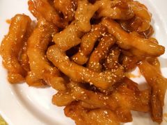 -蜀香妈妈菜馆(海王路店)