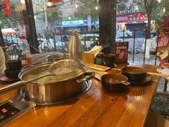 -荣记潮汕牛肉火锅(仙鹤街店)
