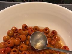 -索菲特酒店·海鲜自助 ·聚餐厅