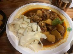 -塔哈尔·新疆盛宴(城西银泰店)