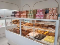 -好利来(山东路店)