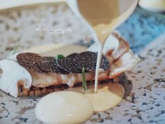 -Caprice(香港四季酒店)