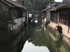 -观桥阁(锦溪店)