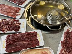 -杏花吴记牛肉火锅