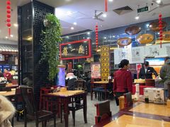 -都一处烧麦馆(前门店)