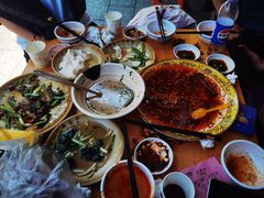 -天全县三土司椒麻鸡餐厅