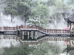 -常德桃花源景区