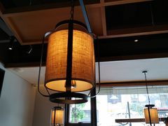 大堂-北方家宴(祈福店)