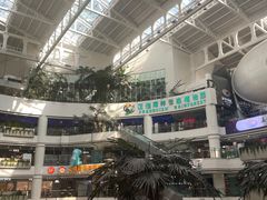 -飞扬影城(正佳IMAX店)