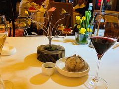 -广州富力丽思卡尔顿酒店
