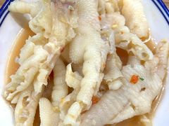 柠檬酸辣鸡爪-宝葫芦西北茶食铺(中发源店)