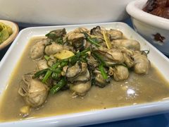-盛港湾海鲜食府(黄沙店)