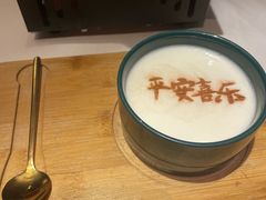-彩虹之约•淮扬家宴(亚运村店)