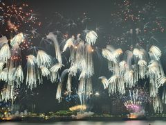 -秋水广场音乐喷泉