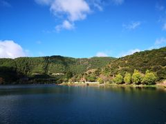 -里格村景区