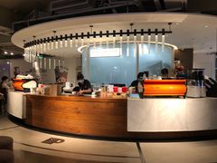 -Peet's 皮爷咖啡(东湖路手作店)