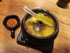 -云海肴·汽锅鸡·云南菜(广安门天虹店)