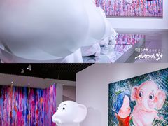 -上海宝龙美术馆