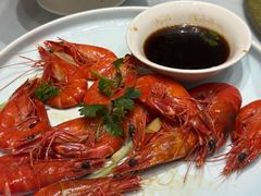 -老人和饭店(淮海中路店)