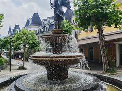 -四川省成都市彭州市白鹿镇
