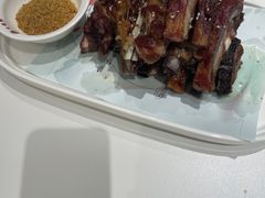 -恒盛居回族饭店