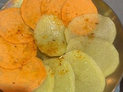 -正宗齐齐哈尔烤肉·齐牛哥鲜切炭火烤肉(杭州总店)