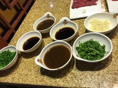 -潮汕牛肉火锅(铁西店)