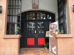 -良友书坊(安徽路店)