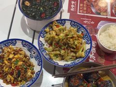 -高嗲嗲·湘味爆炒王(新城科技园店)