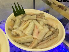 -万德诺富特酒店·自助餐厅(万德大厦店)
