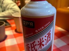 -望庐说·本地菜馆