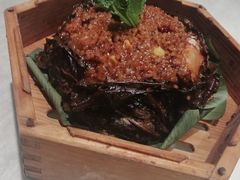 -U你·湖北家宴菜(南湖总店)