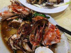 -秋姐美食店(旅游大道店)
