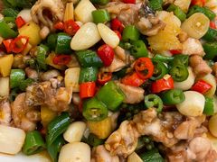 -成都驻京办餐厅(蜀都宾馆店)